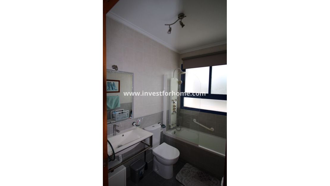 Vente - Villa - Fortuna - Inland