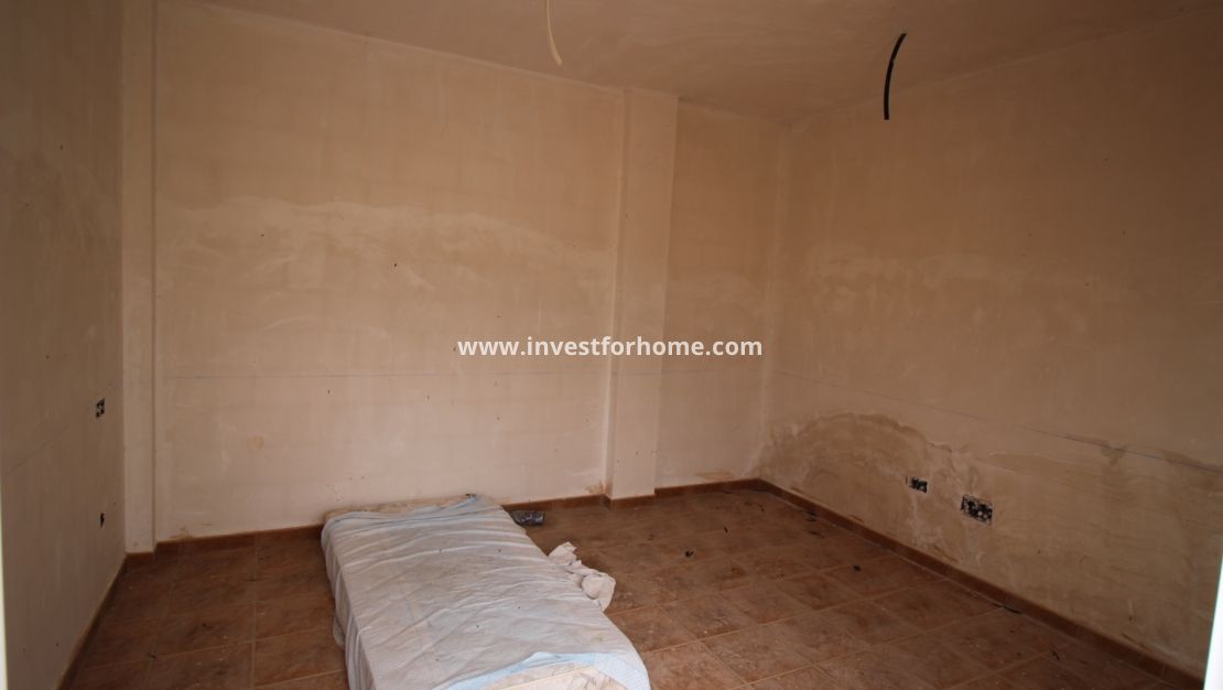 Vente - Villa - Fortuna - Inland