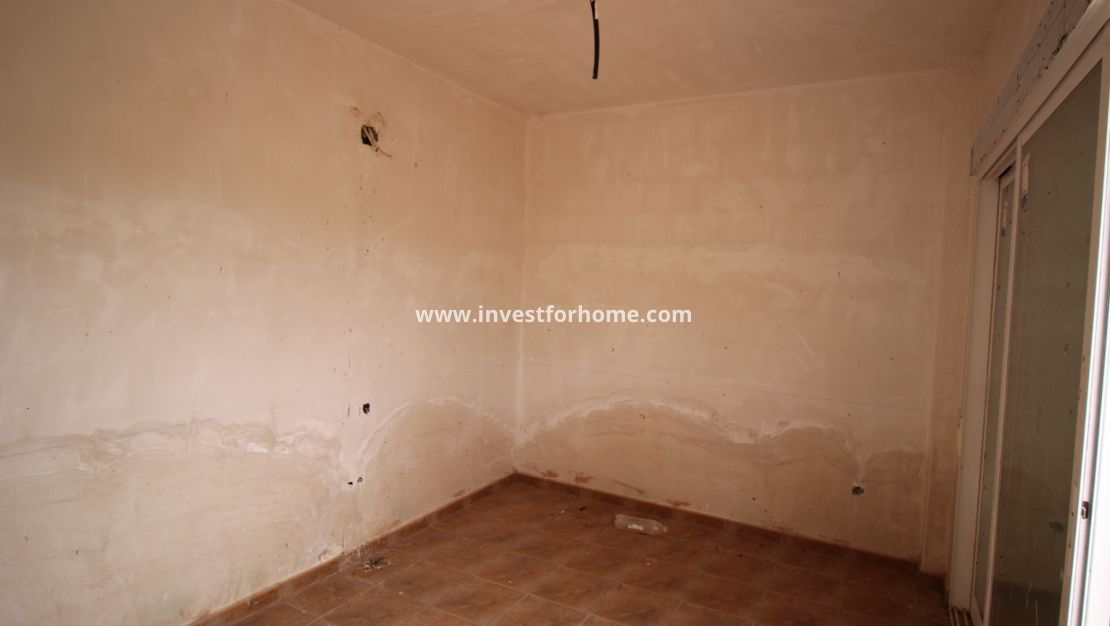 Vente - Villa - Fortuna - Inland