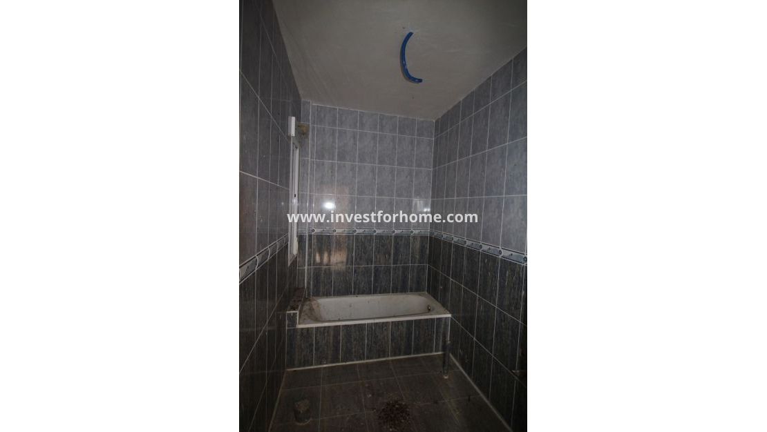 Vente - Villa - Fortuna - Inland