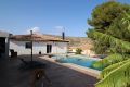 Vente - Villa - Fortuna - Inland