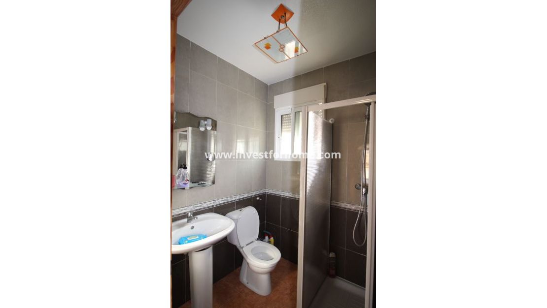 Vente - Villa - Fortuna - Inland