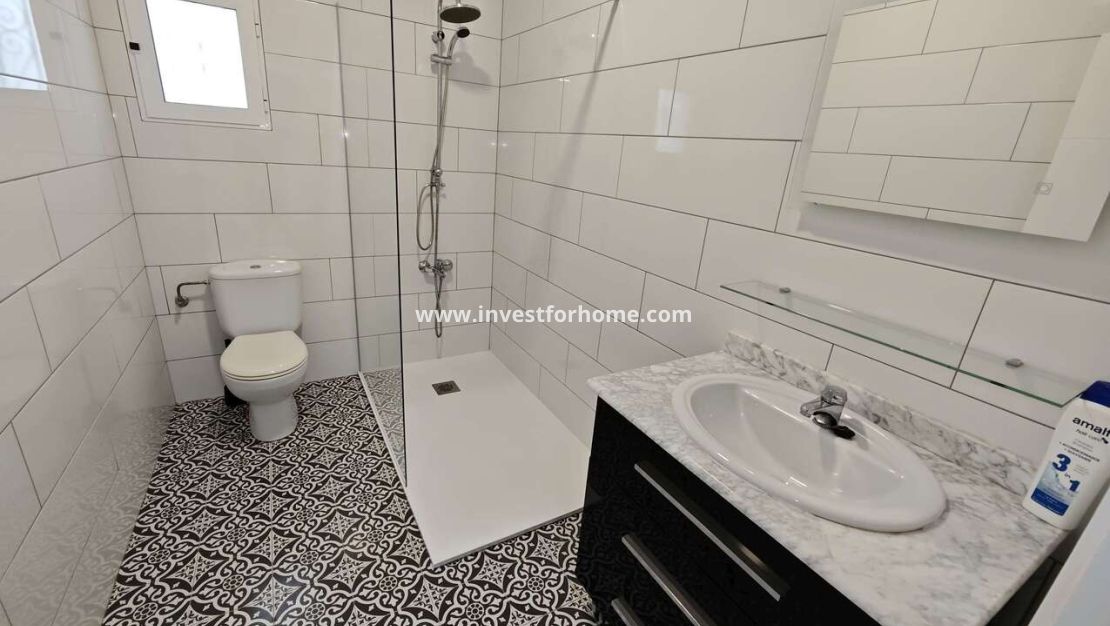 Vente - Villa - Fortuna - Inland