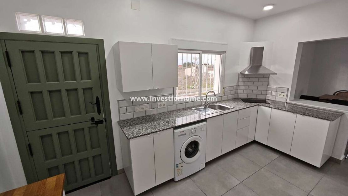 Vente - Villa - Fortuna - Inland