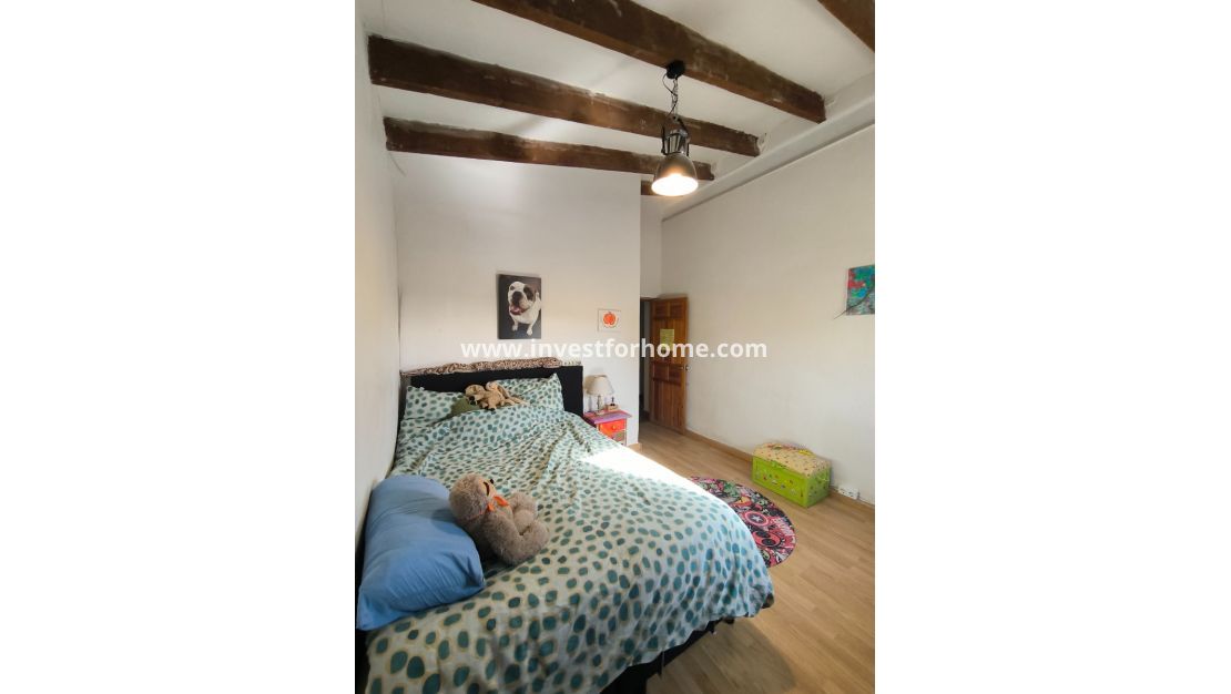 Vente - Villa - Fortuna - Inland