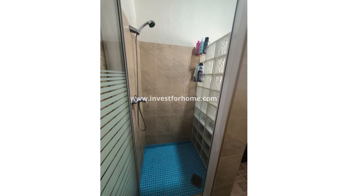 Vente - Villa - Fortuna - Inland