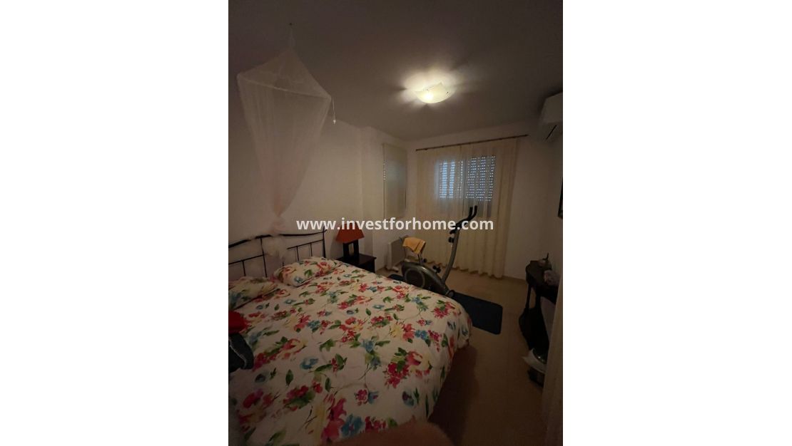 Vente - Villa - Fortuna - Inland