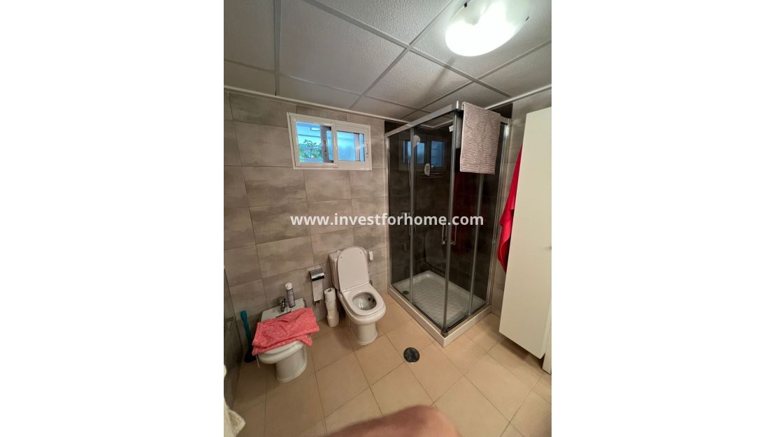 Vente - Villa - Fortuna - Inland