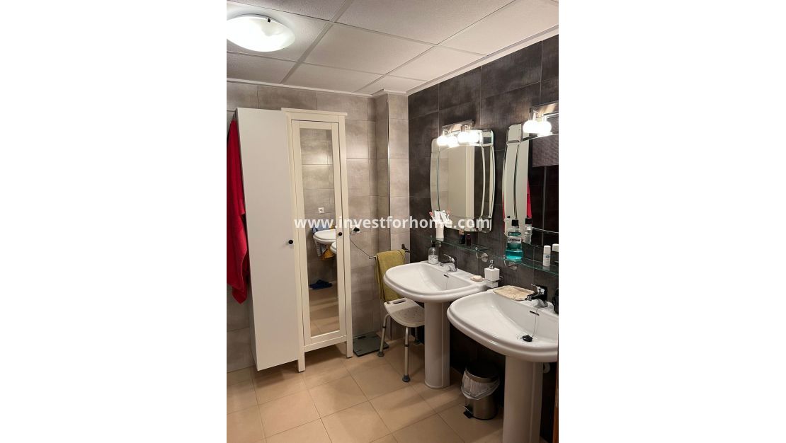 Vente - Villa - Fortuna - Inland