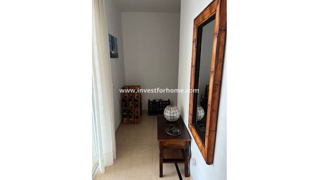 Vente - Villa - Fortuna - Inland