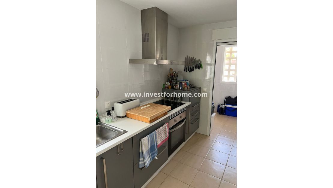 Vente - Villa - Fortuna - Inland