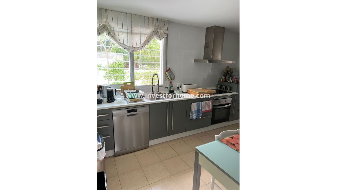 Vente - Villa - Fortuna - Inland