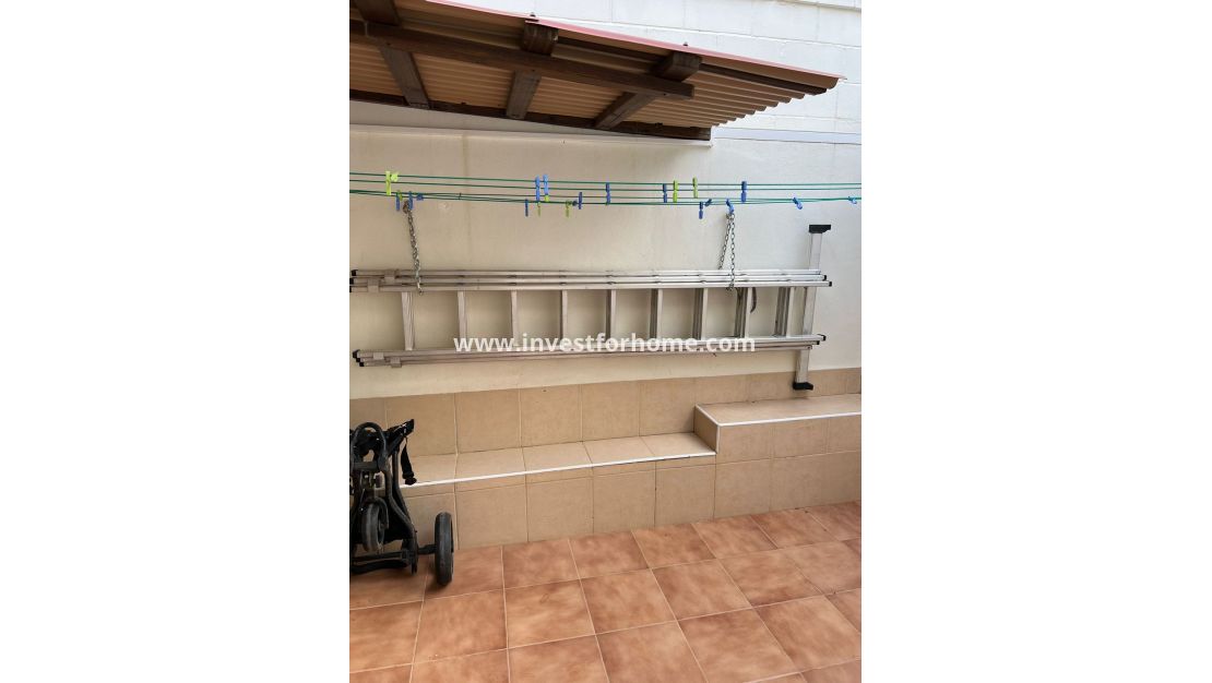 Vente - Villa - Fortuna - Inland