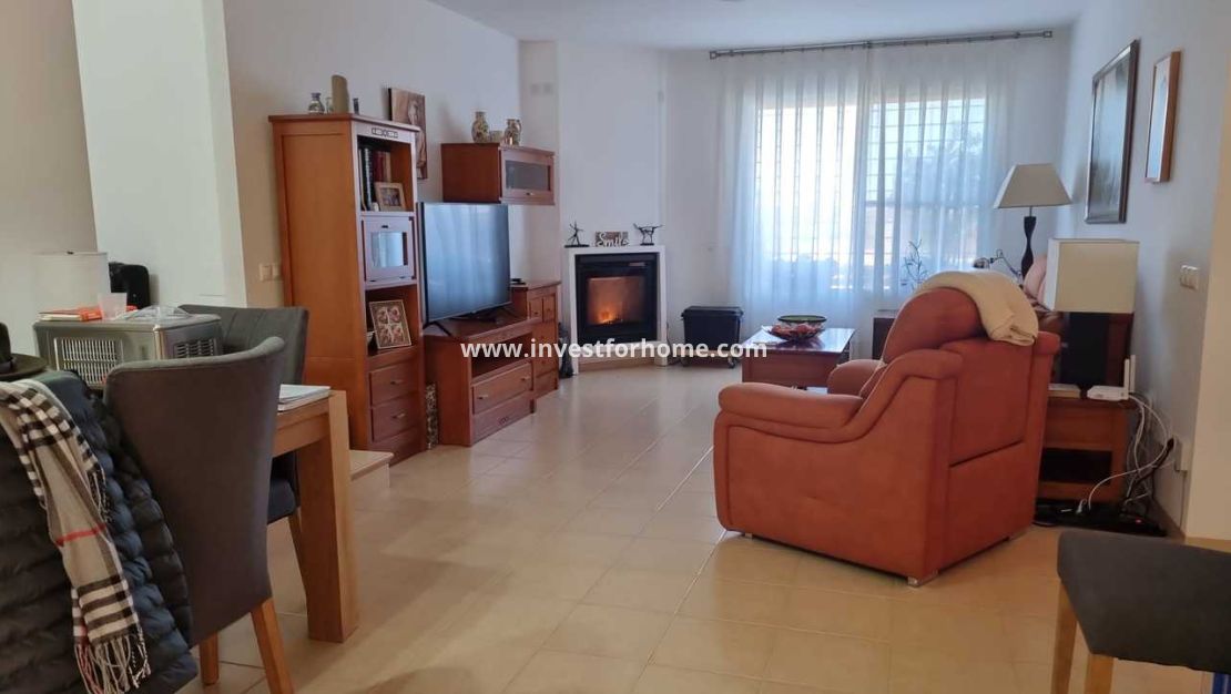 Vente - Villa - Fortuna - Inland