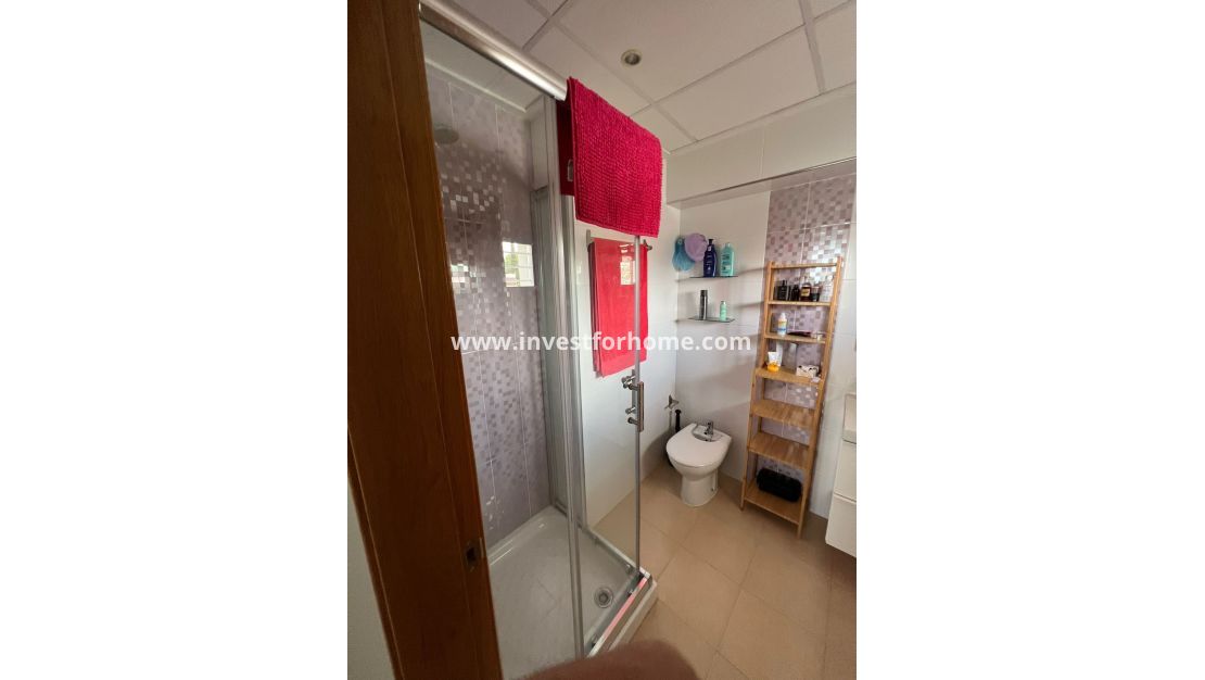 Vente - Villa - Fortuna - Inland