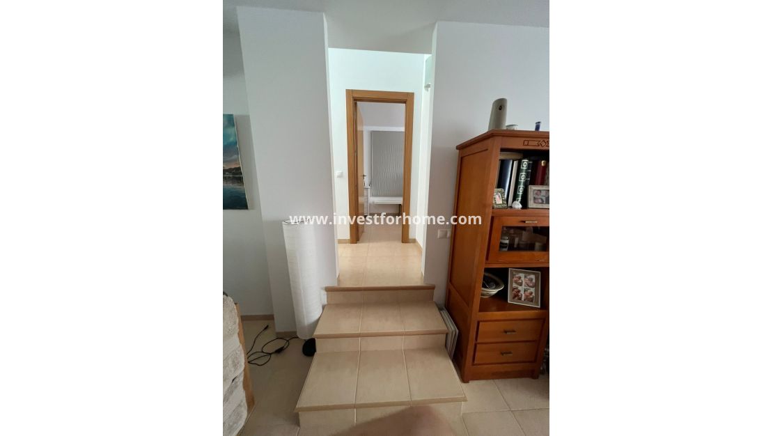 Vente - Villa - Fortuna - Inland