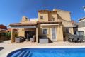 Vente - Villa - Fortuna - Inland