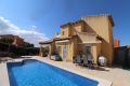 Vente - Villa - Fortuna - Inland