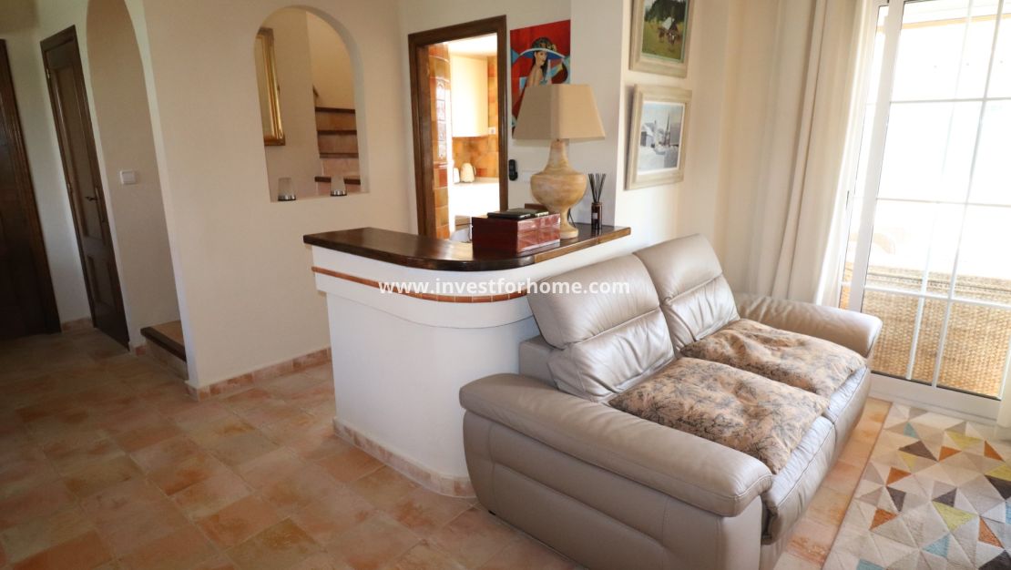 Vente - Villa - Fortuna - Inland