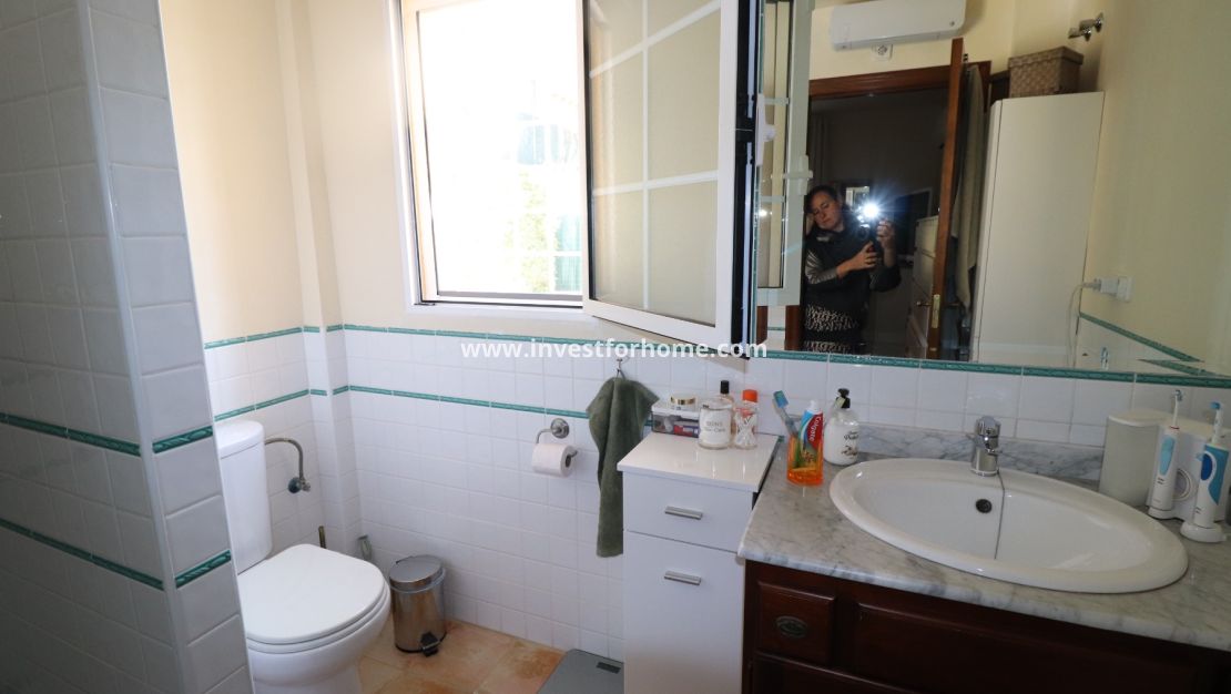 Vente - Villa - Fortuna - Inland