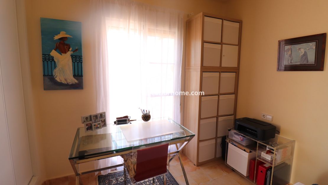 Vente - Villa - Fortuna - Inland