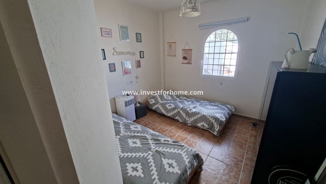 Vente - Villa - Fortuna - Inland