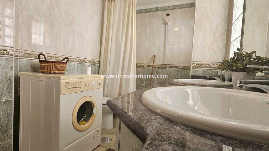 Vente - Villa - Guardamar del Segura - Campomar