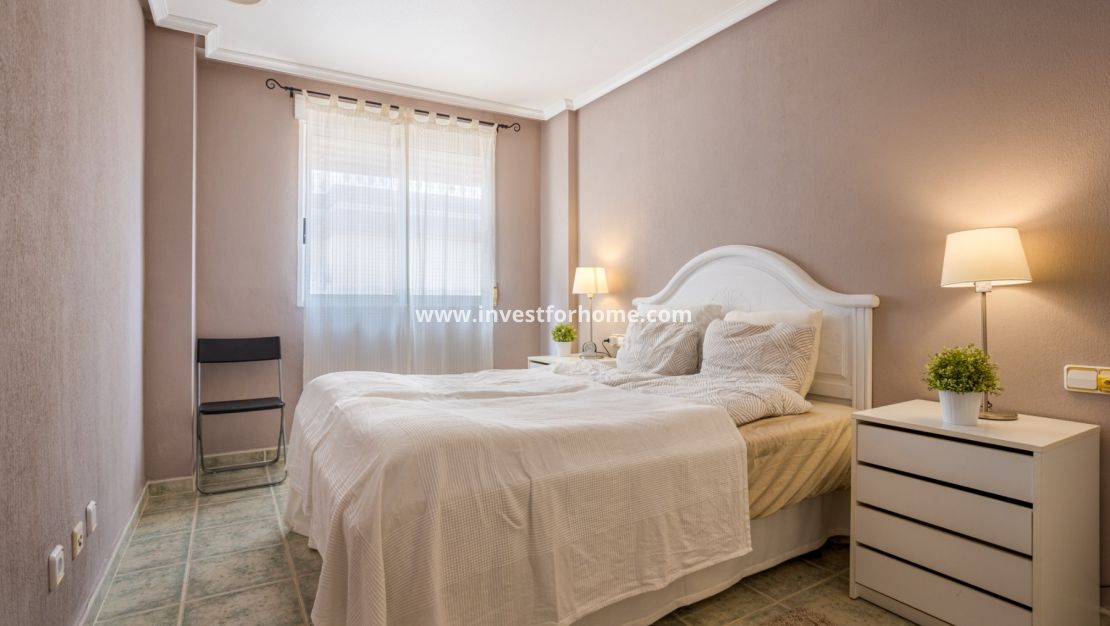 Vente - Villa - Guardamar del Segura - Costa Blanca