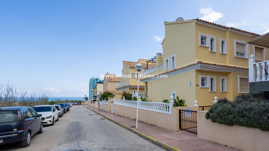 Vente - Villa - Guardamar del Segura - Costa Blanca