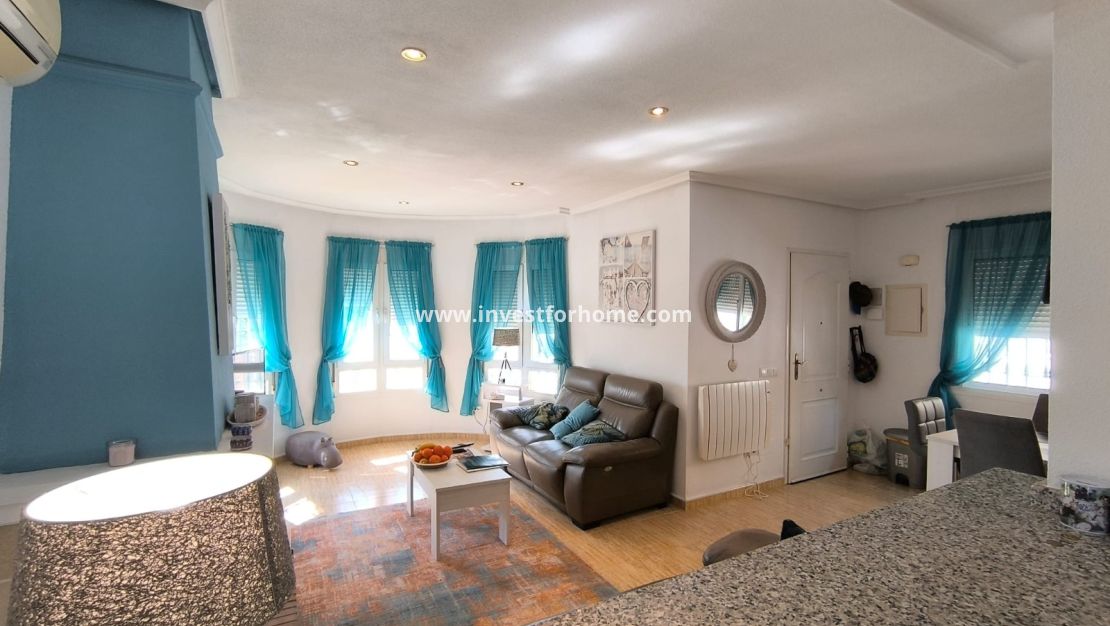 Vente - Villa - Guardamar del Segura - Costa Blanca