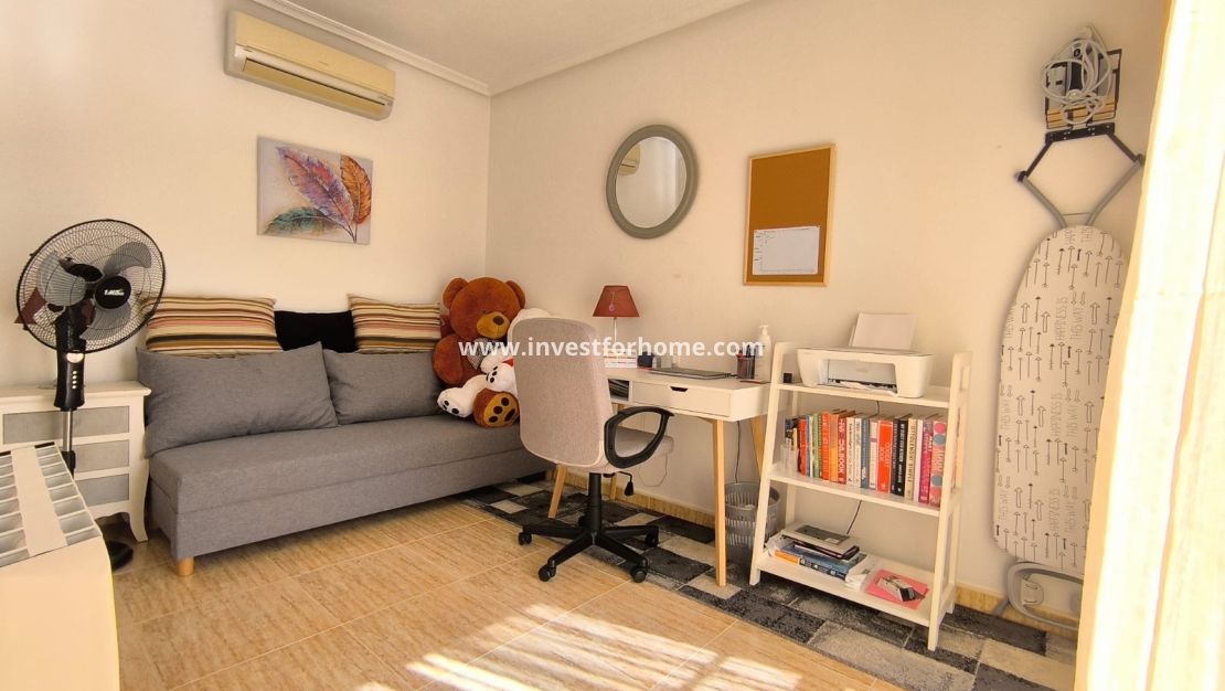 Vente - Villa - Guardamar del Segura - Costa Blanca