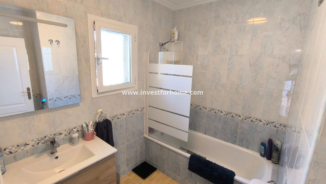 Vente - Villa - Guardamar del Segura - Costa Blanca