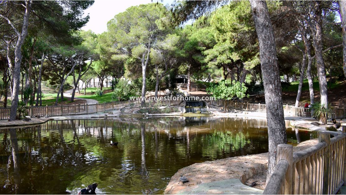 Vente - Villa - Guardamar del Segura - El Moncayo