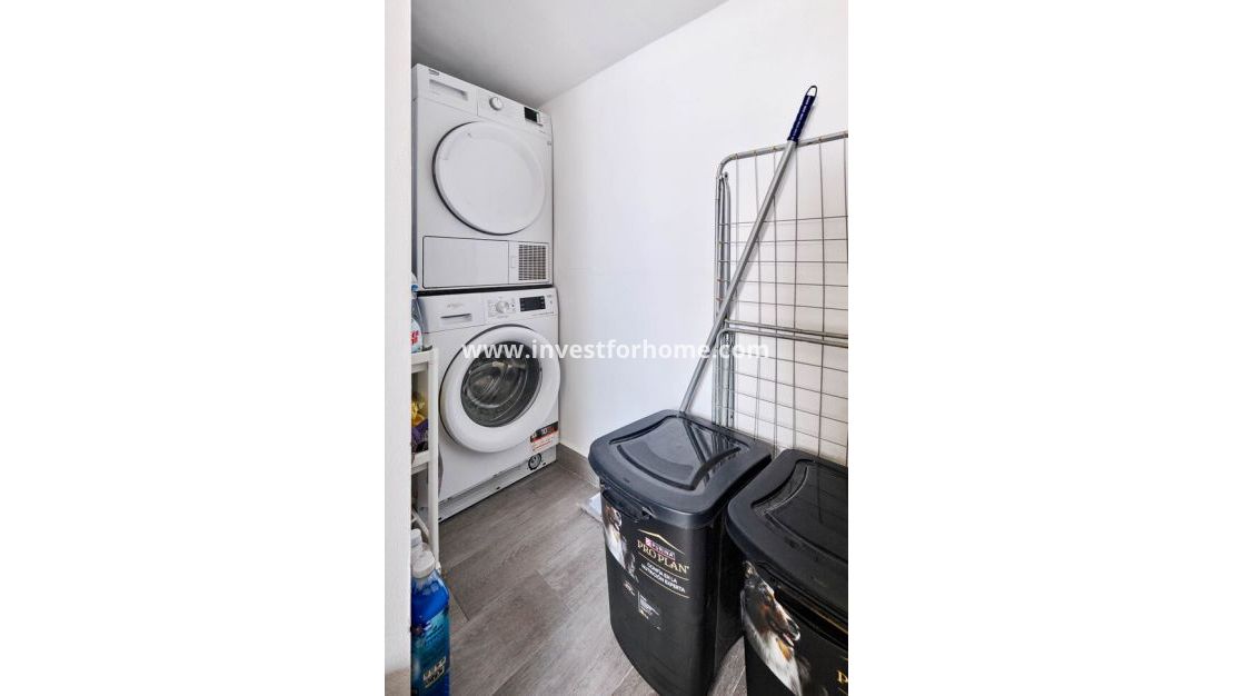 Vente - Villa - Guardamar del Segura - El Raso