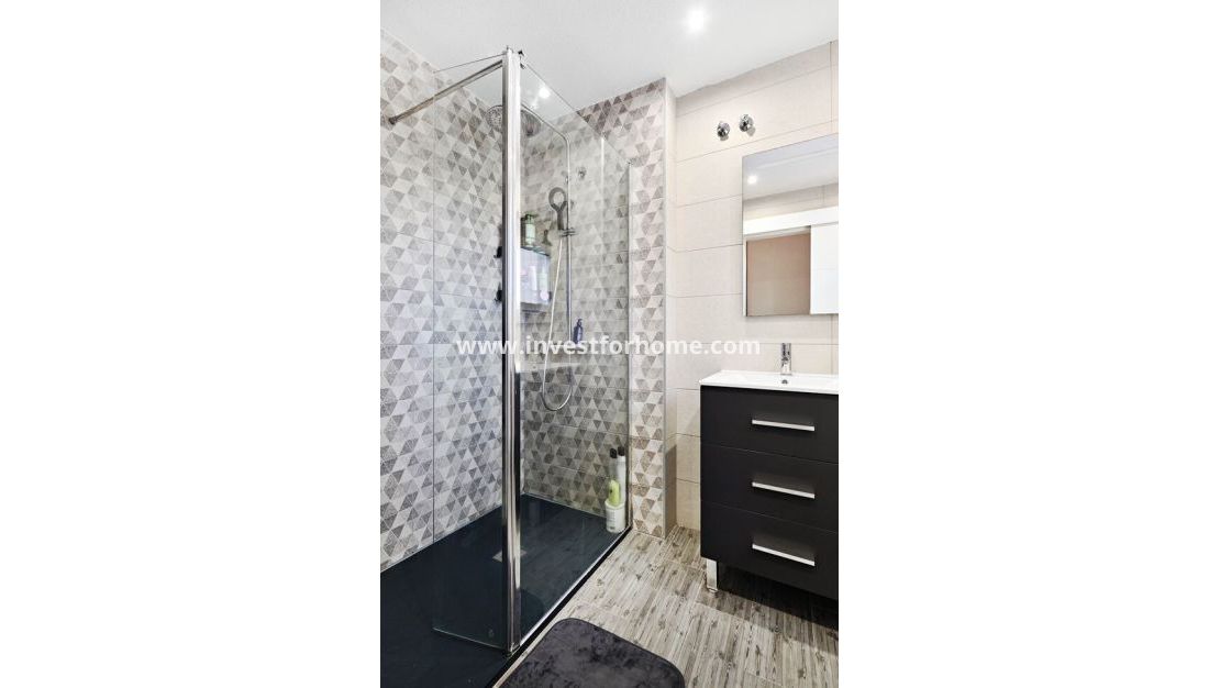 Vente - Villa - Guardamar del Segura - El Raso