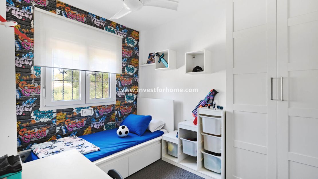 Vente - Villa - Guardamar del Segura - El Raso