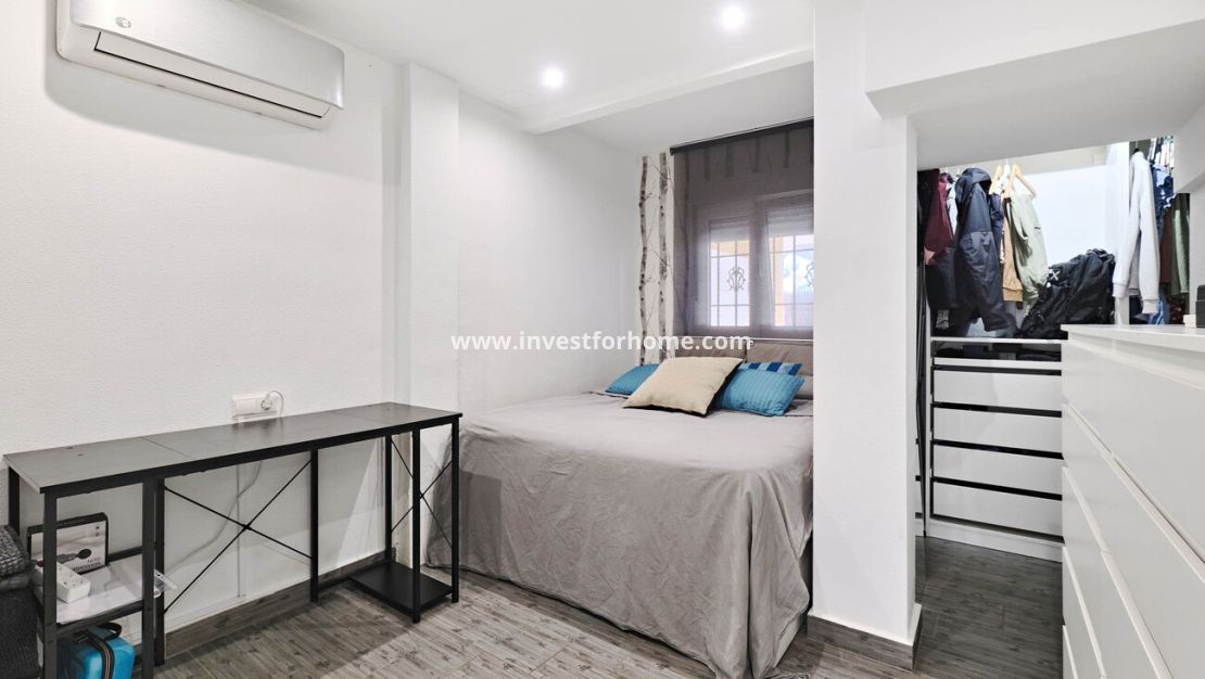 Vente - Villa - Guardamar del Segura - El Raso