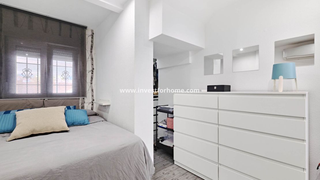 Vente - Villa - Guardamar del Segura - El Raso