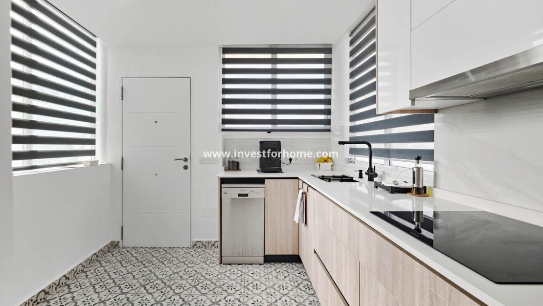 Vente - Villa - Guardamar del Segura - El Raso