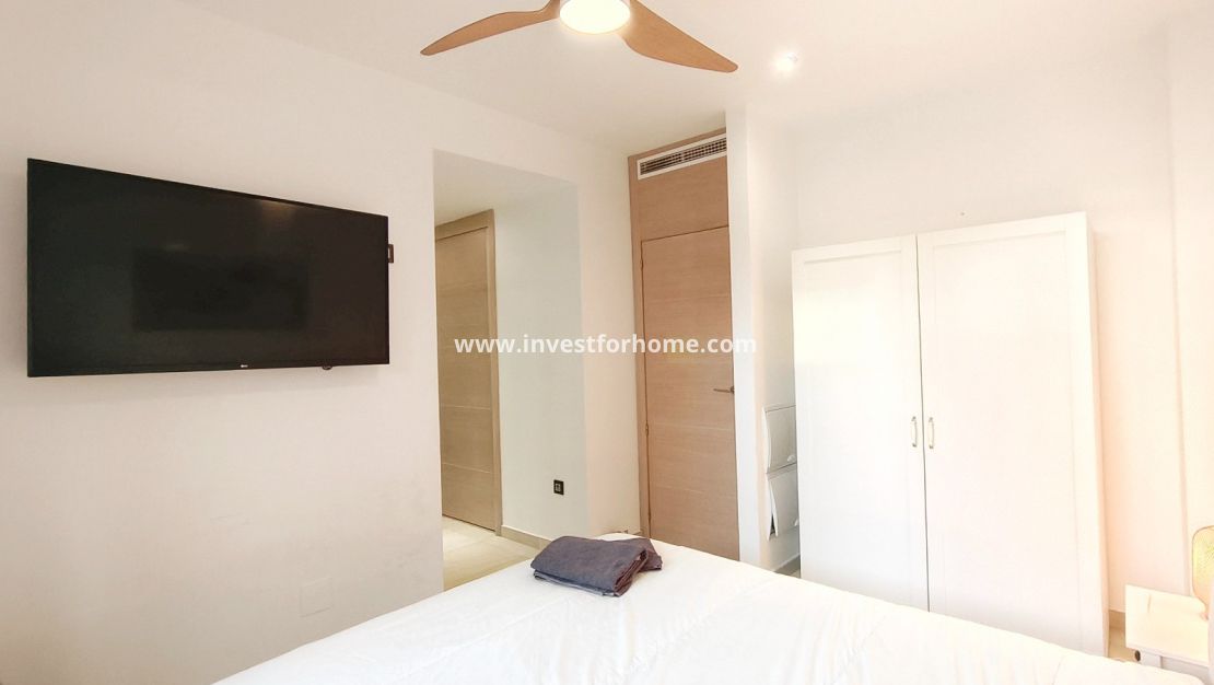 Vente - Villa - Guardamar del Segura - El Raso