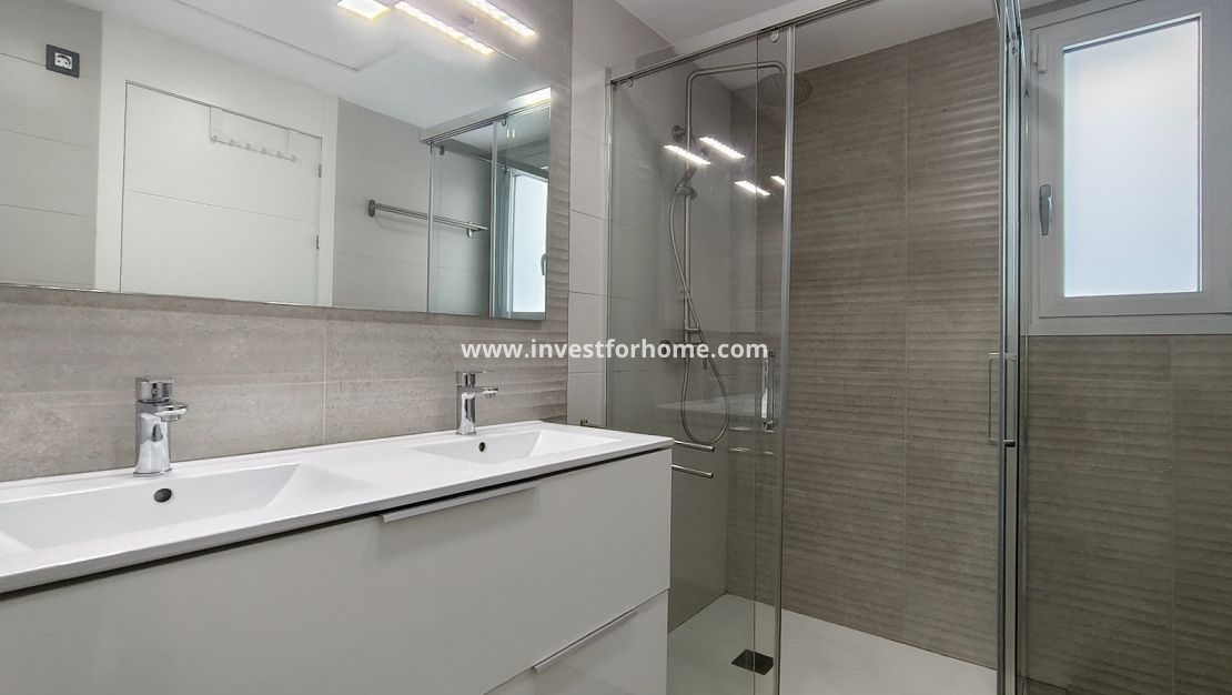 Vente - Villa - Guardamar del Segura - El Raso