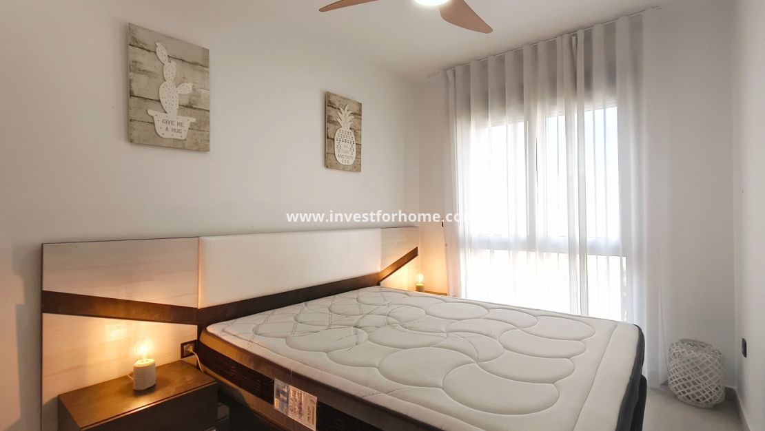 Vente - Villa - Guardamar del Segura - El Raso