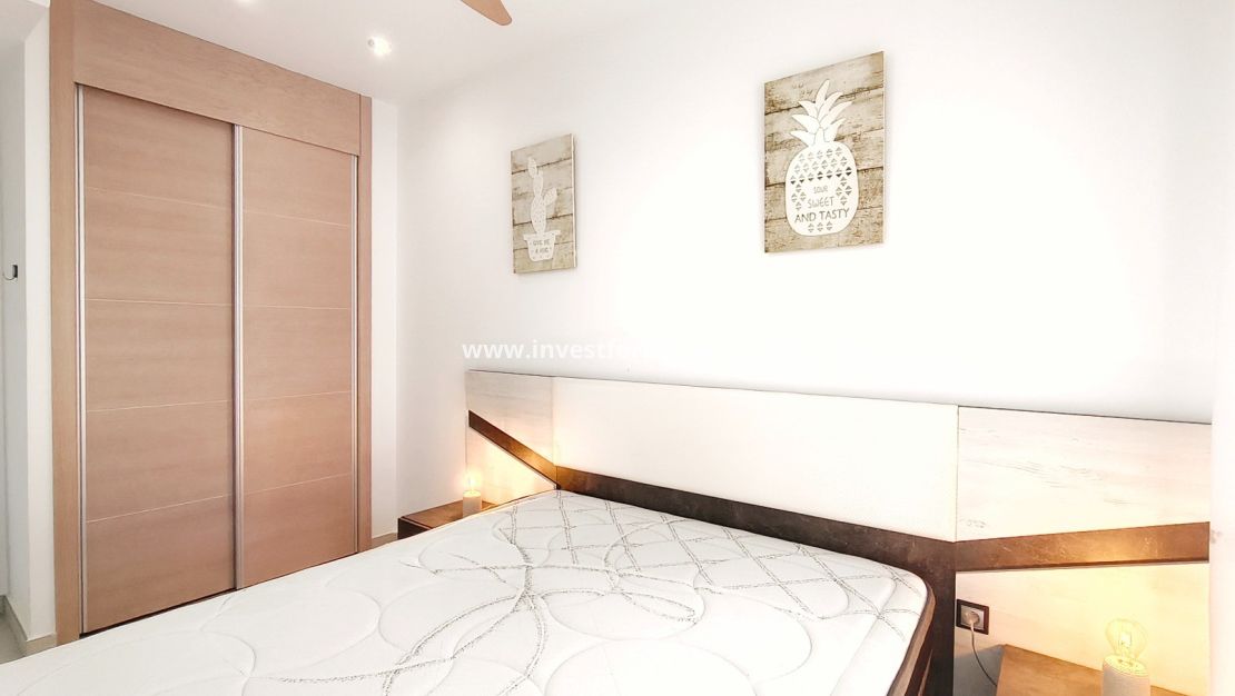 Vente - Villa - Guardamar del Segura - El Raso