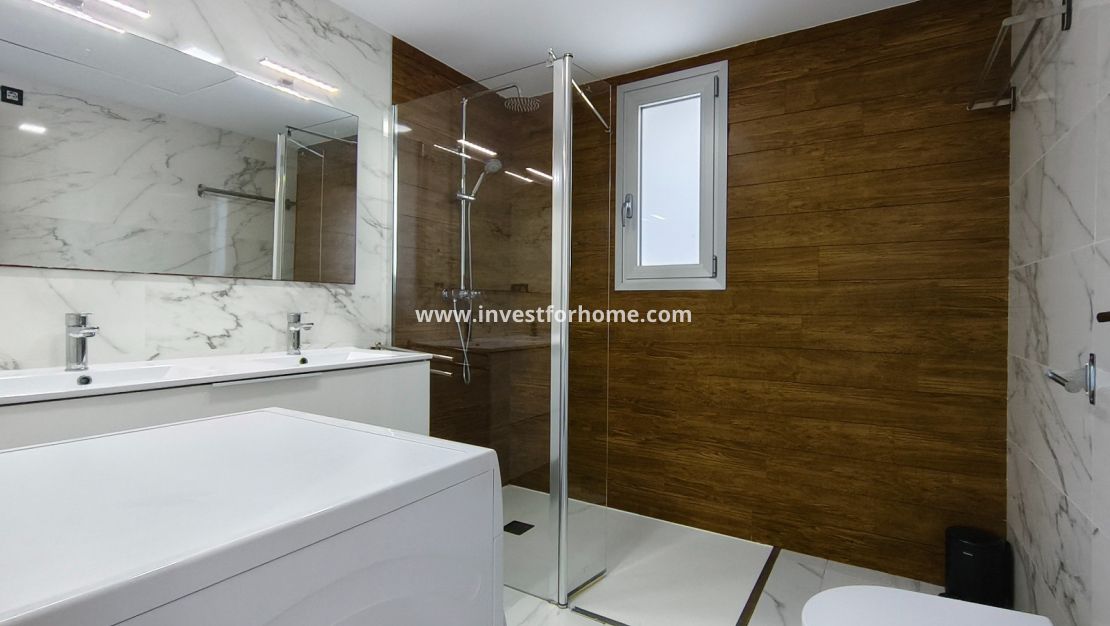 Vente - Villa - Guardamar del Segura - El Raso