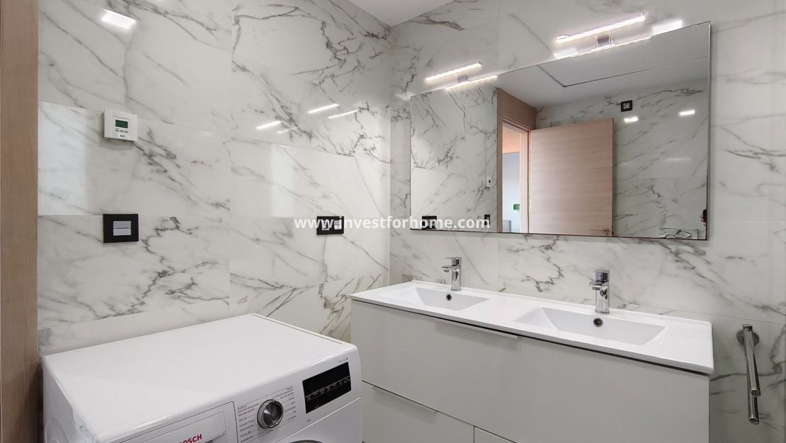 Vente - Villa - Guardamar del Segura - El Raso