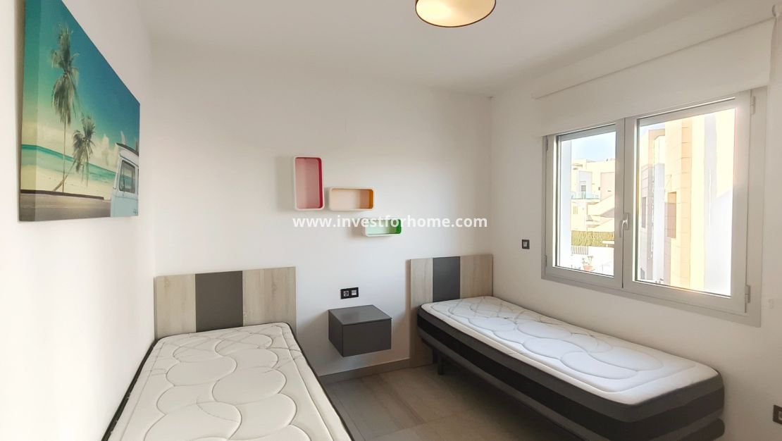 Vente - Villa - Guardamar del Segura - El Raso