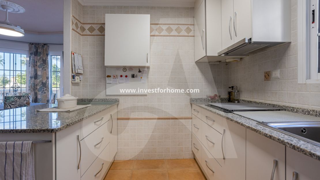 Vente - Villa - Guardamar del Segura - El Raso