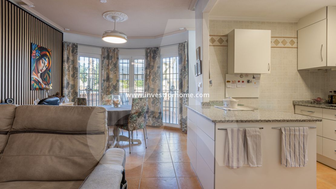 Vente - Villa - Guardamar del Segura - El Raso