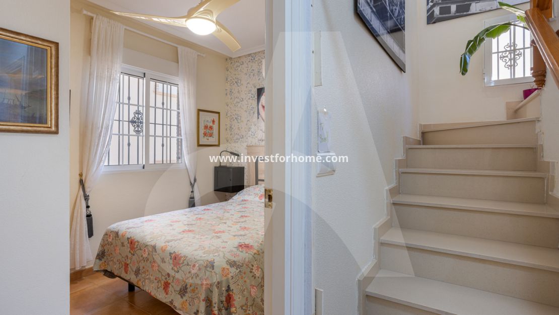 Vente - Villa - Guardamar del Segura - El Raso