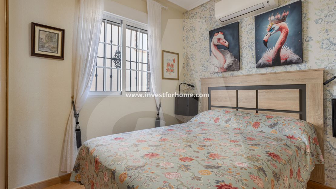 Vente - Villa - Guardamar del Segura - El Raso